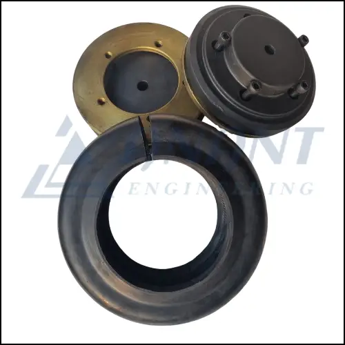 industrial coupling