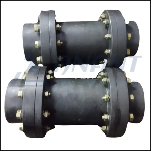 industrial coupling