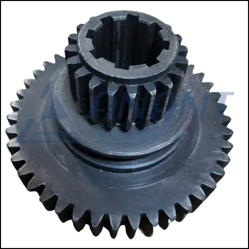industrial gear