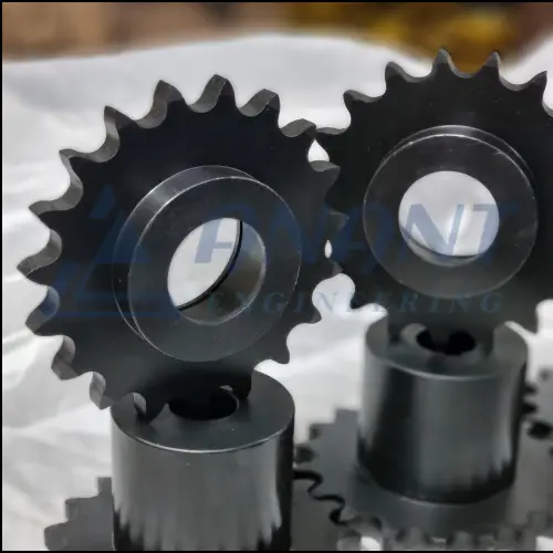 industrial sprocket
