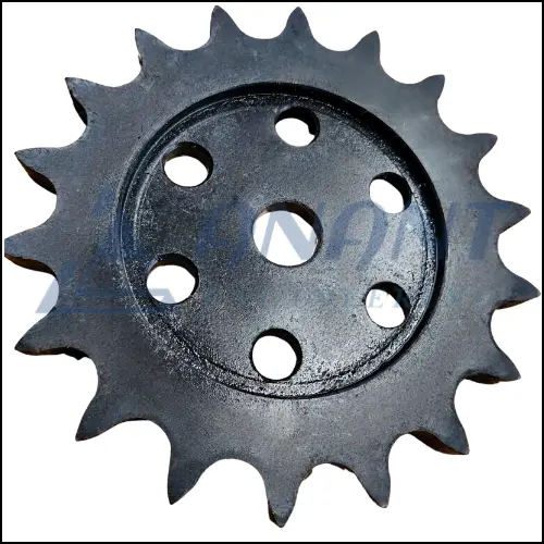 industrial sprocket