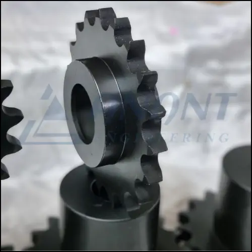 industrial sprocket